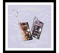HEARTS2HEARTS - (MINI BOOK Ver) HEARTS2HEARTS [THE CHASE] 1st Single Album (A/B - Random Ver.)