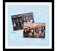 HEARTS2HEARTS - (PHOTOBOOK Ver) HEARTS2HEARTS [THE CHASE] 1st Single Album (B Ver.)