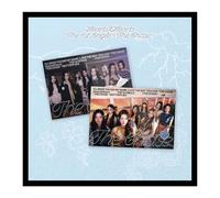 Hearts2Hearts The Chase 1st Single Album Photobook Random Version CD+88p PhotoBook+1p Lyric Poster on Pack+1p PostCard+1ea Character Sticker+1p PhotoCard+1p Group PhotoCard+Tracking Sealed H2H