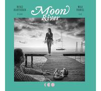Heartseeker,Nicole - Moon River Black