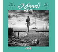 Nicole Heartseeker Moon River (CD) (Importación USA)