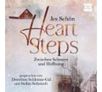 Heartsteps - Zwischen Schmerz und Hoffnung