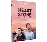 Heartstone : Un été islandais [Francia] [DVD]
