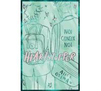 Heartstopper 1: Noi Coneix Noi. Edicio Especial