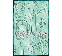 Heartstopper 1. Noi coneix noi. Edició especial (Ficció contemporània)