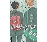 Heartstopper 1. Noi coneix noi (Ficció)