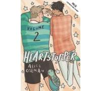 Heartstopper 2