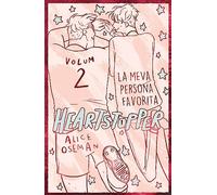 Heartstopper 2. La meva persona favorita. Edició especial (Ficció contemporània)