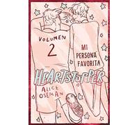 Heartstopper 2. Mi persona favorita. Edición especial (Ficción)
