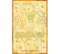 Heartstopper 3: Un Pas Endavant. Edicio Especial