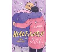 Heartstopper 4. Esan Gabe Doa