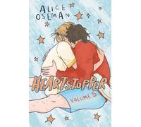 HEARTSTOPPER 5 | Alice Oseman