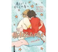 Heartstopper 5. Sempre al teu costat (Ficció contemporània)