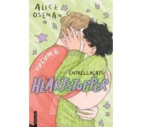 Heartstopper 6. Entrellaçats