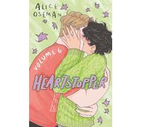 Heartstopper 6: Volume 6