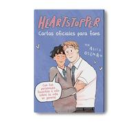 Heartstopper: Cartas oficiales para fans (Juegos Cúpula)