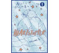 Heartstopper. Collector's edition (Vol. 5) (Oscar Ink)