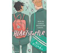 Heartstopper: Nick en Charlie ontmoeten elkaar…