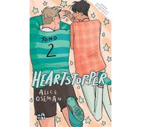 Heartstopper: Tomo 2
