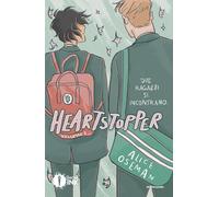 Heartstopper (Vol. 1) (Oscar Ink)