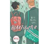 Heartstopper Volume 1