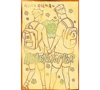 Heartstopper Volume 3: Alice Oseman (Heartstopper, 3)