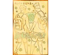 Heartstopper Volume 3: Fall in love with the phenomenal LGBTQ+ graphic novel series