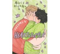 Heartstopper Volume 6