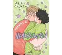 Heartstopper: Volume 6 (portugués)