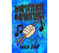 Heartstrings and Drumsticks (book 3) (Hometown Hope Series)