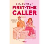 Heartstrings - First-time Caller (édition Française) (ebook)