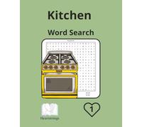 Heartstrings™ Memory Companion Easy Word Searches for Seniors: Created with Dementia care in mind