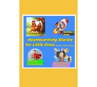 Heartwarming Stories for Little Ones
