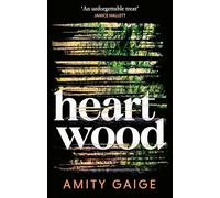 Heartwood: 'nearly impossible to put down' Jennifer Egan