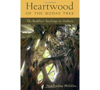 Heartwood of the Bodhi Tree: The Buddha's Teachings on Voidness