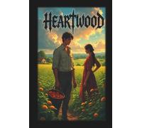 HEARTWOOD: The Distant Heir| Tale of Love, Betrayal, and the Fight for Survival| Family Secrets, Rural Struggles, and Unbreakable Bonds | Resilience, ... and the Cost of Protecting What You Love |