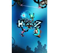 HeartZ: Co-Hope Puzzles