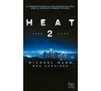 Heat 2 (ebook)