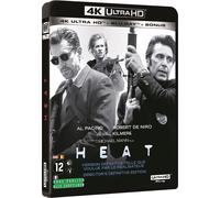 Heat [Blu-ray]