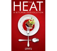 Heat: A Kitchen Revolution [Edizione: Stati Uniti] [Italia] [DVD]