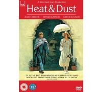 Heat And Dust [DVD] [Reino Unido]
