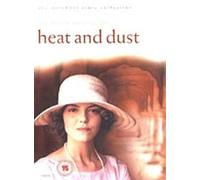 Heat and Dust [Francia] [DVD]
