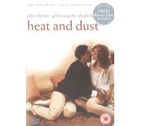 Heat And Dust [Reino Unido] [DVD]