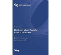 Heat and Mass Transfer in Microchannels