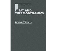 Heat and Thermodynamics (WCB PHYSICS)