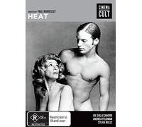 Heat ( Andy Warhol's Heat ) [ Origen Australiano, Ningun Idioma Espanol ]