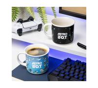 Paladone Astrobot Heat Change - Taza de 350 ml de capacidad