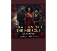Heat Beneath the Hibiscus: Desire Rising