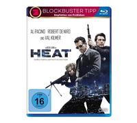 Heat [Blu-ray]