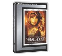 Heat & Dust [USA] [DVD]